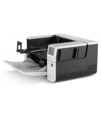 Alaris S3060 ADF scanner 600 x 600 DPI A3 Black, White
