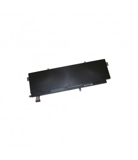 Origin Storage BAT-DELL-5285/4 composant de notebook supplmentaire Batterie