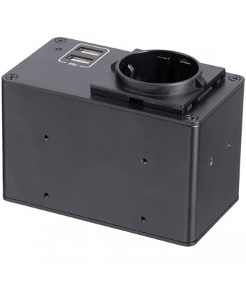 StarTech.com Power Outlet Module for Conference Table Connectivity Box