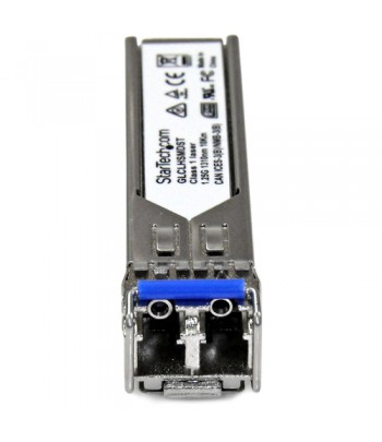 StarTech.com Cisco GLC-LH-SMD compatibel SFP Transceiver module 1000BASE-LX/LH 10 stuks