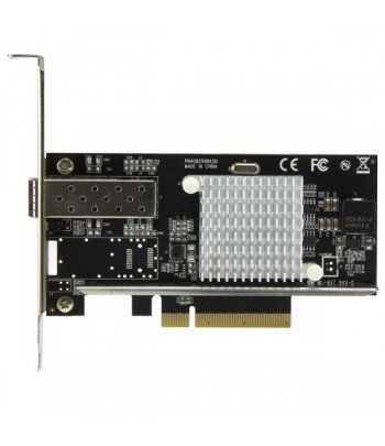 StarTech.com 1-Poorts 10G SFP+ glasvezel netwerkkaart PCIe Intel Chip M/M