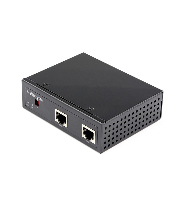 StarTech.com Splitter Gigabit PoE - Rpartiteur Power over Ethernet  Haute Vitesse PoE+++ 90W - Splitter 12-48V DC 802.3bt - Adap