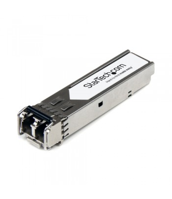 StarTech.com HPE J9152A Compatible SFP+ Module - 10GBASE-LRM - 10GbE Multi Mode Fiber Optic Transceiver - 10GE Gigabit Ethernet 