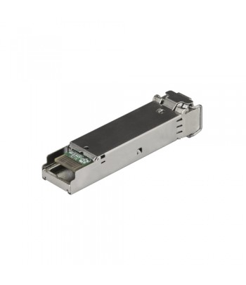 StarTech.com Juniper SFP-GE10KT13R15 Compatible SFP Module - 1000BASE-BX-U - 1GbE Gigabit Ethernet BiDi Fiber (SMF) (SFPGE10KT3R