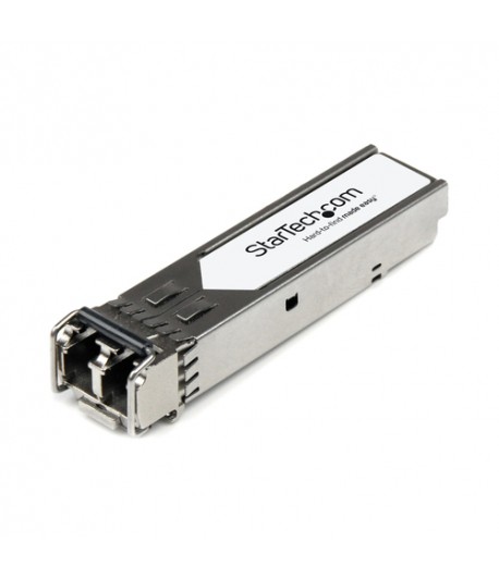 StarTech.com Palo Alto Networks SX compatibel SFP module 1000Base-SX glasvezel optische transceiver 550 m (SX-ST)
