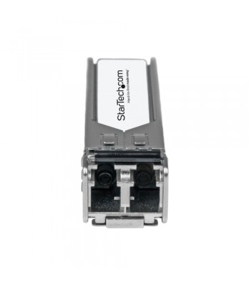 StarTech.com Palo Alto Networks SX Compatible SFP Module - 1000BASE-SX - 1GbE Multimode Fiber MMF Optic Transceiver - 1GE Gigabi