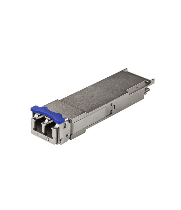 StarTech.com Module de transceiver QSFP compatible Extreme Networks 10320 - 40GBase-LR4