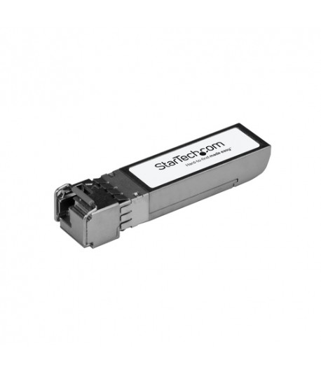 StarTech.com MSA Uncoded SFP+ Transceiver Module - 10GBASE-BX - 10 GbE Gigabit Ethernet BiDi Fiber (SMF) (SFP-10GB-BX-U-20-ST)