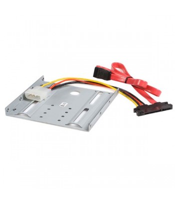 StarTech.com 2.5in SATA Hard Drive to 3.5in Drive Bay Mounting Kit