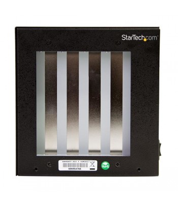 StarTech.com PCI Express to 2 PCI & 2 PCIe Expansion Enclosure System - Full Length