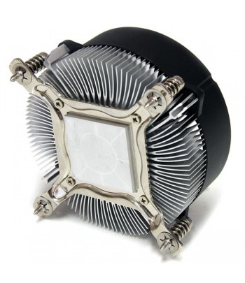 StarTech.com 95mm CPU Koeler Ventilator met Heatsink voor Socket LGA1156/1155 met PWM