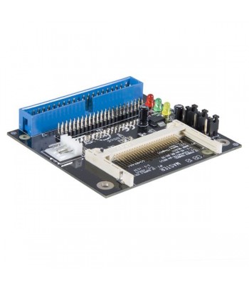 StarTech.com 40/44-pins IDE naar Compact Flash SSD Adapter