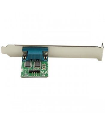 StarTech.com 24in Internal USB Motherboard Header to Serial RS232 Adapter