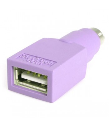 StarTech.com USB Toetsenbord naar PS/2 Vervangadapter F/M