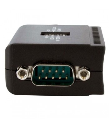 StarTech.com 6 ft Professional RS422/485 USB Serial Cable Adapter w/ COM Retention