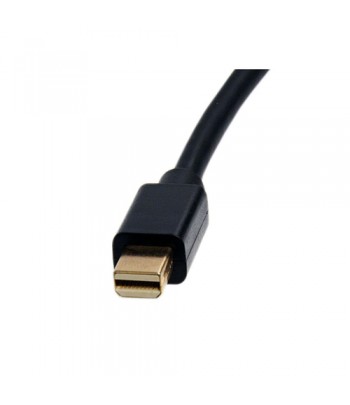StarTech.com Mini DisplayPort naar HDMI Video Adapter Converter
