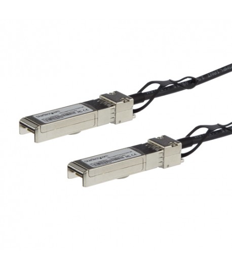 StarTech.com Cisco SFP-H10GB-CU1-5M compatibel SFP+ DAC Twinax kabel 6m