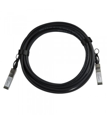 StarTech.com Cisco SFP-H10GB-CU1-5M compatibel SFP+ DAC Twinax kabel 6m