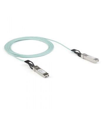 StarTech.com Dell EMC AOC-SFP-10G-2M compatibel SFP+ optische kabel actief 10 GbE AOC glasvezel 2 m (AOCSFP10G2ME)