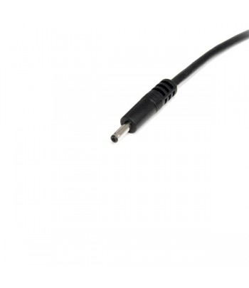 StarTech.com USB to 3.4mm Power Cable - Type H Barrel - 3 ft