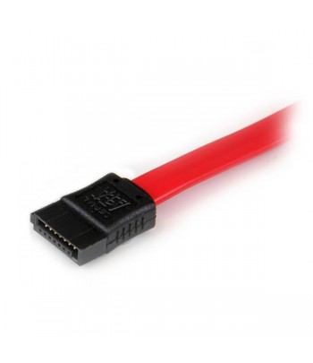 StarTech.com 0.3m SATA Extension Cable