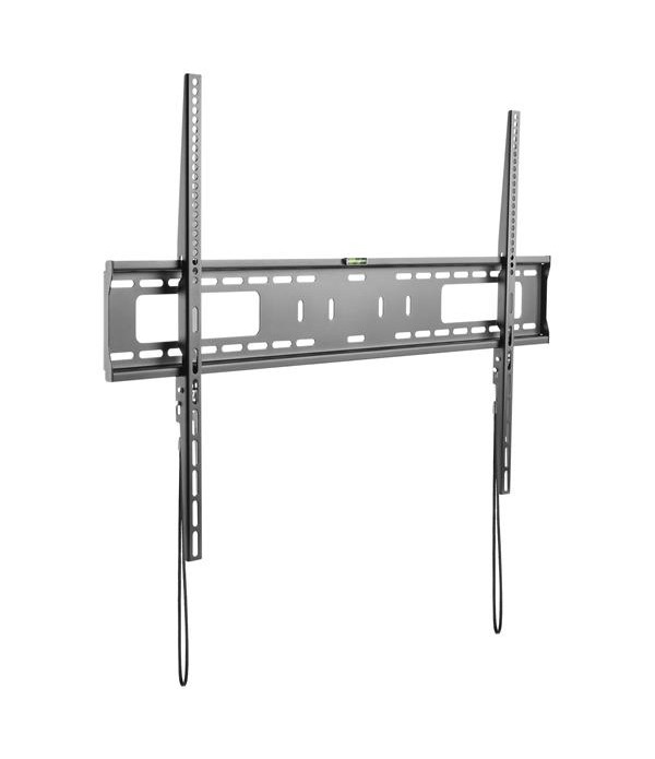 StarTech.com Heavy Duty Commercial Grade TV Wall Mount - Fixed - Up to 100 TVs