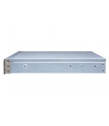 QNAP TR-004U behuizing voor opslagstations HDD-/SSD-behuizing Zwart, Grijs 2.5/3.5"