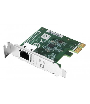 QNAP QXG-2G1T-I225 network card Ethernet 2500 Mbit/s