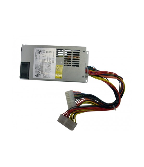 QNAP PSU f/TS409U power supply unit 250 W Zilver