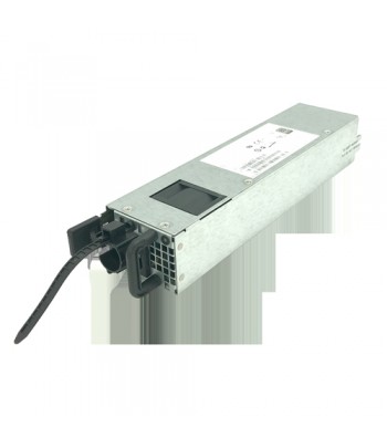 QNAP PWR-PSU-700W-FS01 power supply unit Black, Silver