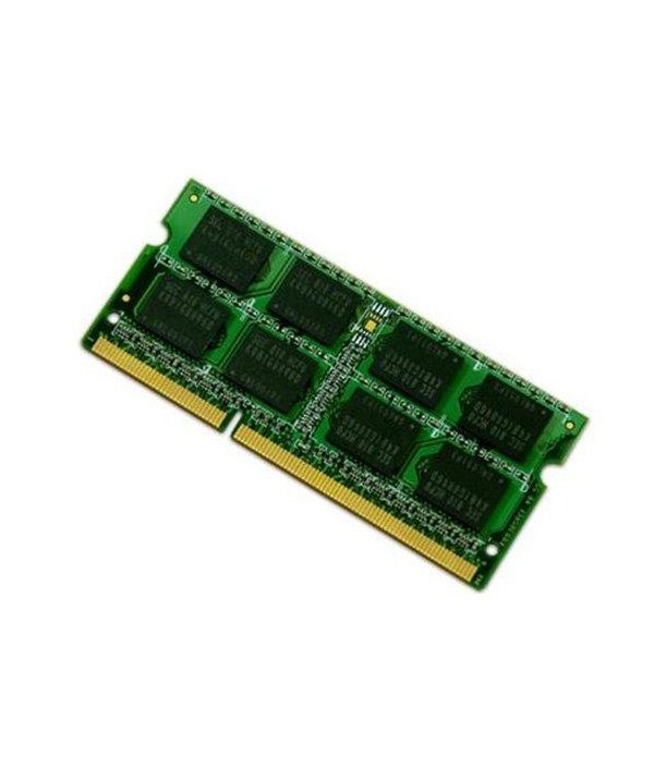 QNAP 8GB DDR3-1600 memory module 1 x 8 GB 1600 MHz