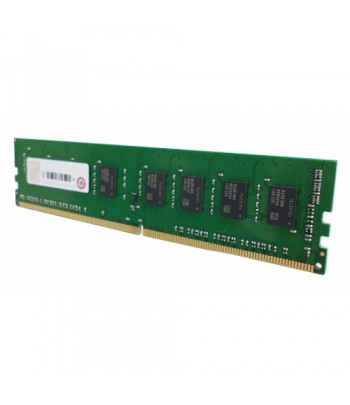 QNAP RAM-8GDR4A0-UD-2400 geheugenmodule 8 GB 1 x 8 GB DDR4 2400 MHz
