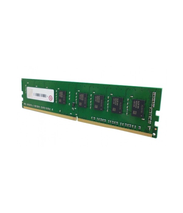 QNAP RAM-8GDR4A0-UD-2400 module de mmoire 8 Go 1 x 8 Go DDR4 2400 MHz