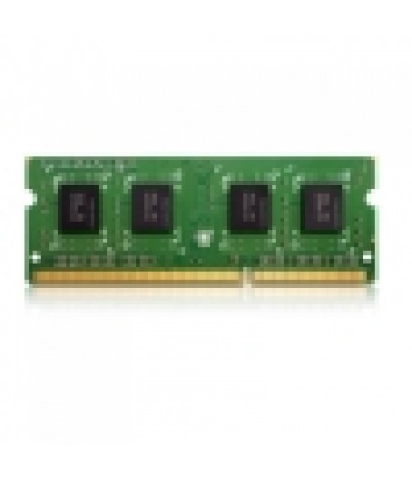 QNAP RAM-2GDR4A0-SO-2400 geheugenmodule 2 GB 1 x 2 GB DDR4 2400 MHz