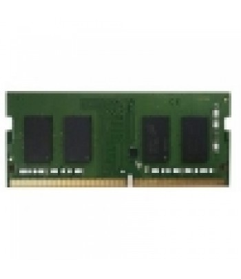 QNAP RAM-4GDR4A0-SO-2400 geheugenmodule 4 GB 1 x 4 GB DDR4 2400 MHz