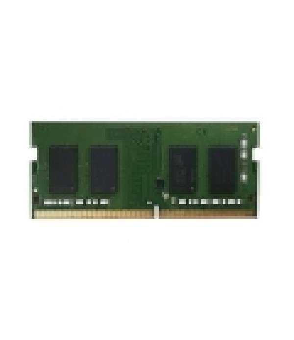 QNAP RAM-4GDR4A0-SO-2400 geheugenmodule 4 GB 1 x 4 GB DDR4 2400 MHz