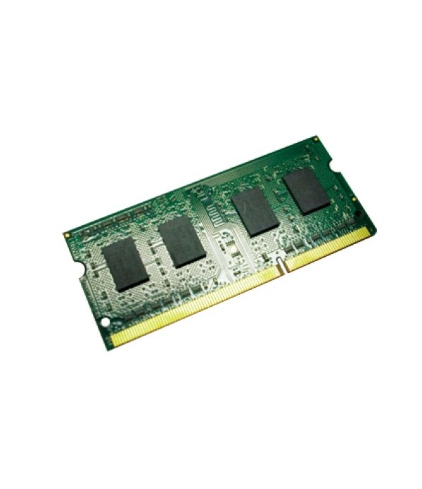 QNAP RAM-4GDR3LA0-SO-1600 geheugenmodule 4 GB 1 x 4 GB DDR3L 1600 MHz