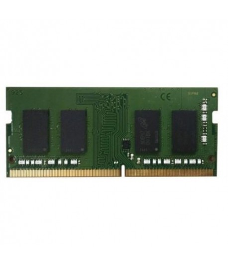 QNAP RAM-4GDR4A0-SO-2666 geheugenmodule 4 GB 1 x 4 GB DDR4 2666 MHz