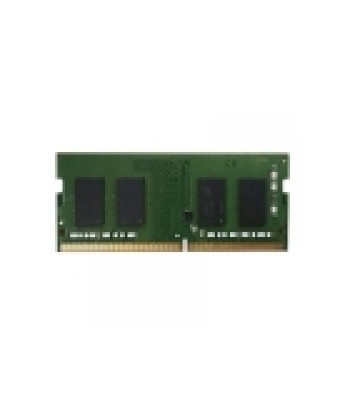 QNAP RAM-16GDR4ECT0-SO-2666 module de mmoire 16 Go 1 x 16 Go DDR4 2666 MHz ECC