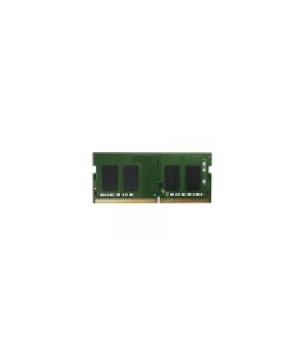 QNAP RAM-16GDR4ECT0-SO-2666 geheugenmodule 16 GB 1 x 16 GB DDR4 2666 MHz ECC