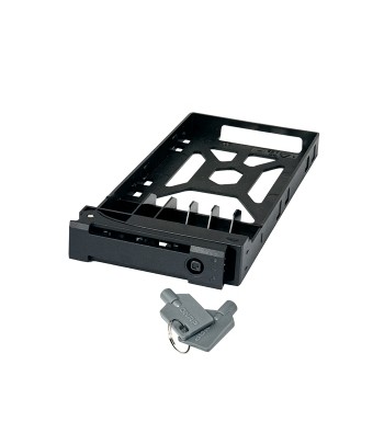 QNAP TRAY-25-BLK01 computer case part HDD mounting bracket