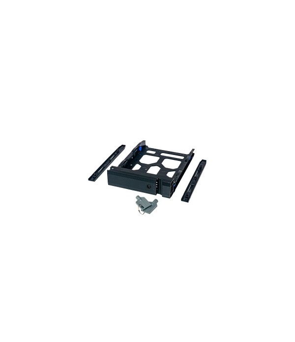QNAP TRAY-35-BLK02 computer case part HDD mounting bracket
