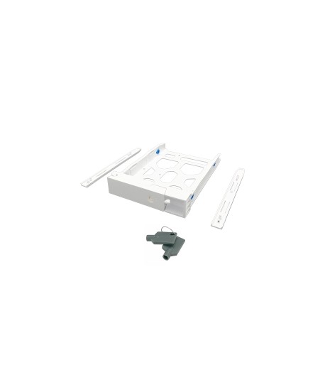 QNAP TRAY-35-WHT01 computer case part HDD mounting bracket