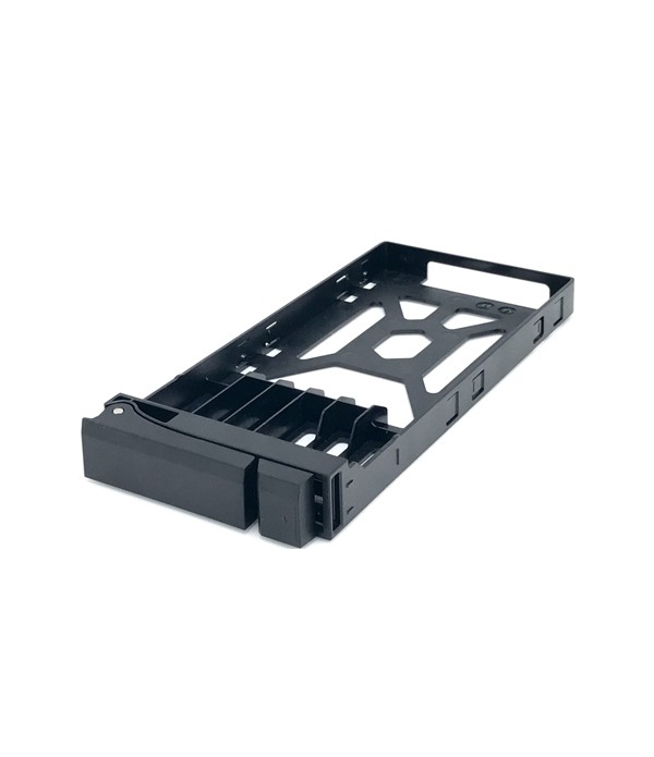QNAP TRAY-25-NK-BLK05 computer case part HDD mounting bracket