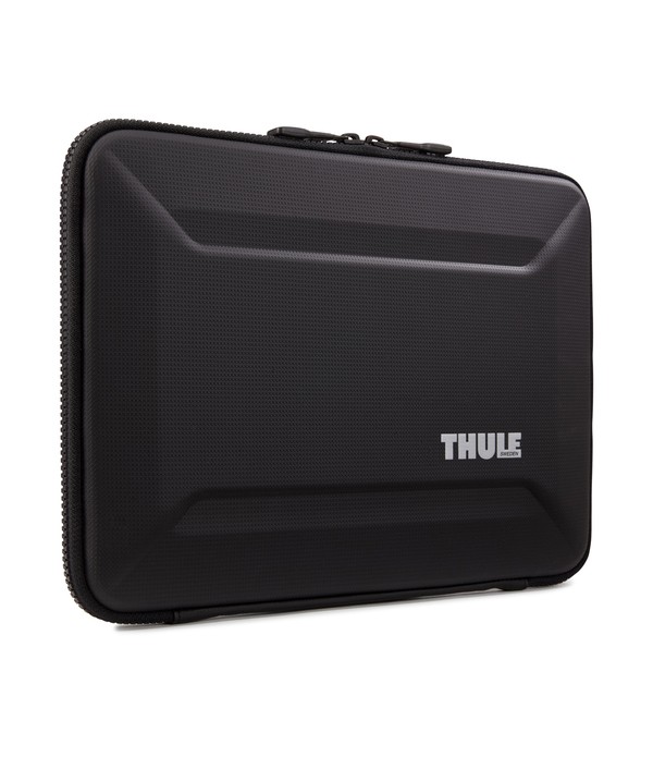Thule Gauntlet 4.0 TGSE2358 - Black notebooktas 35,6 cm (14") Opbergmap/sleeve Zwart