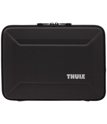 Thule Gauntlet 4.0 TGSE2358 - Black notebooktas 35,6 cm (14") Opbergmap/sleeve Zwart