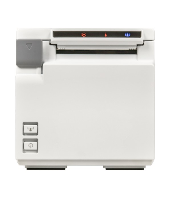 Epson TM-m10 203 x 203 DPI Wired & Wireless Direct thermal POS printer