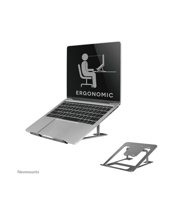 Neomounts by Newstar support d'ordinateur portable pliable