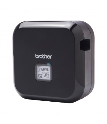 Brother PT-P710BT label printer Thermal transfer 180 x 360 DPI Wired & Wireless