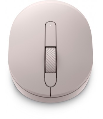 DELL MS3320W souris Ambidextre RF sans fil + Bluetooth Optique 1600 DPI